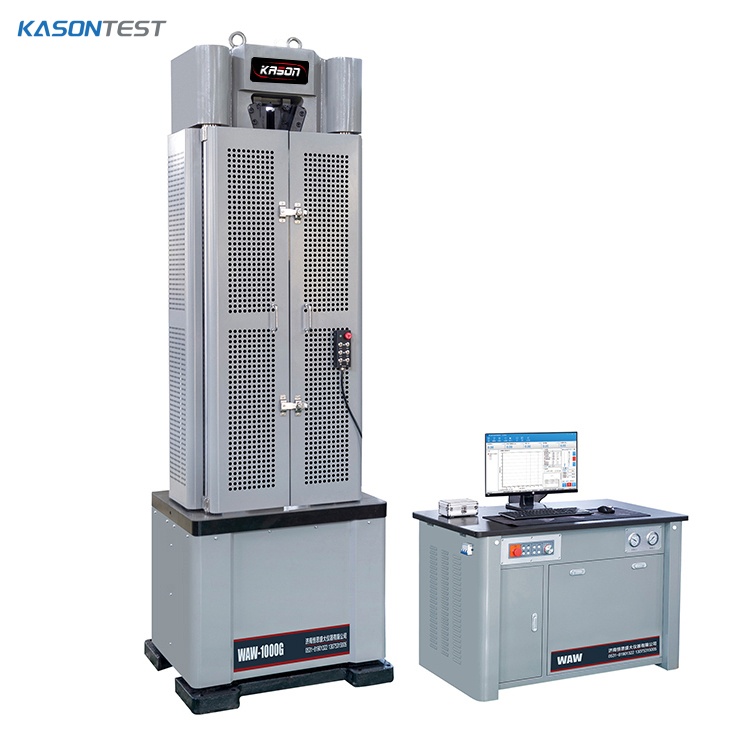 微機控製液壓萬能好色先生在线下载AW-1000D係列